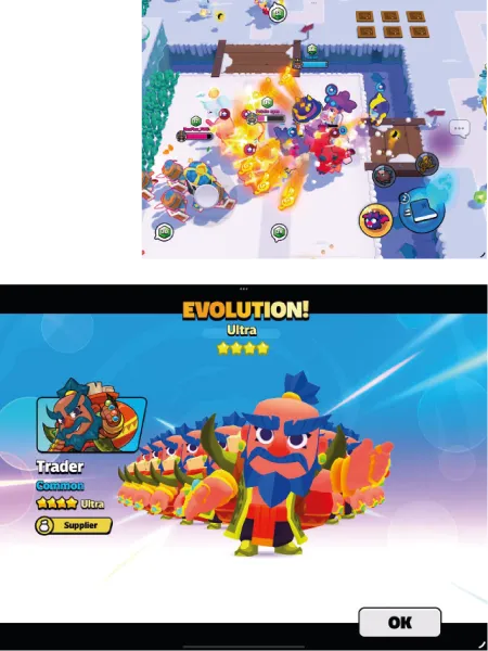 Abilities