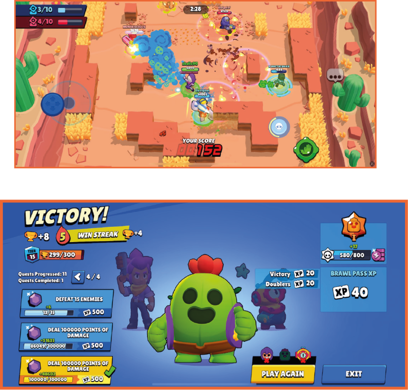 Brawl Stars