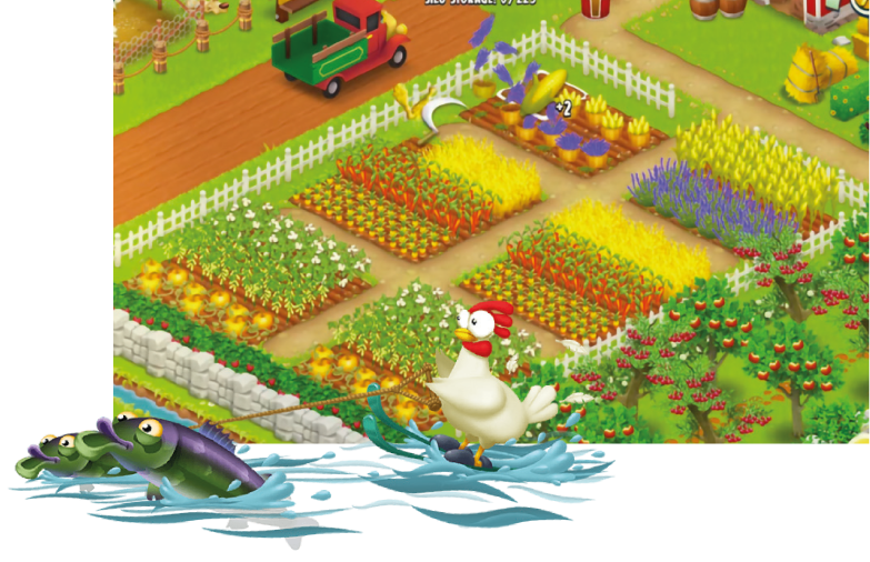 Hay Day