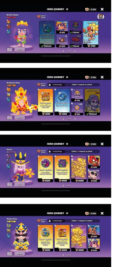 Quests