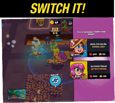 Switch it